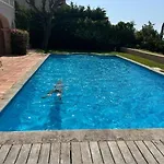Portman Villa *