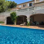 Portman Villa *