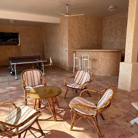 Villa Portman *
