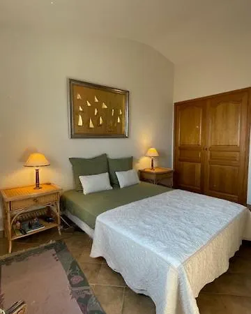 Portman Villa *