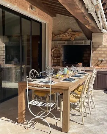 Villa Portman