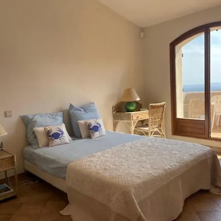 Villa Portman *