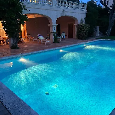 Villa Portman *
