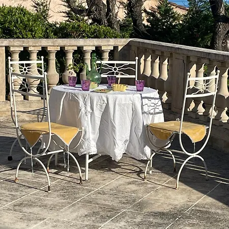 Portman Villa Cavalaire-sur-Mer