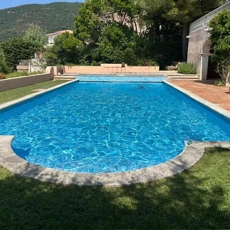 Portman Villa Cavalaire-sur-Mer