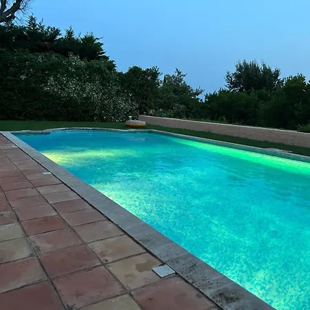 Portman Villa Cavalaire-sur-Mer