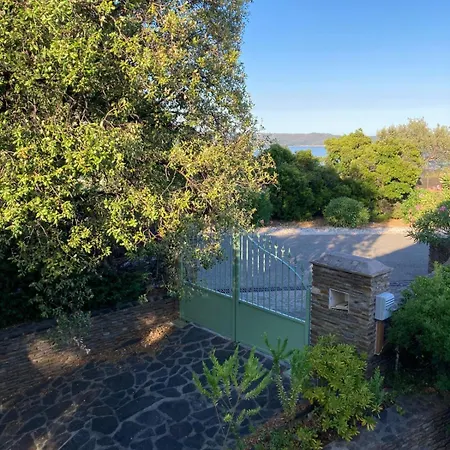 Portman Villa Cavalaire-sur-Mer