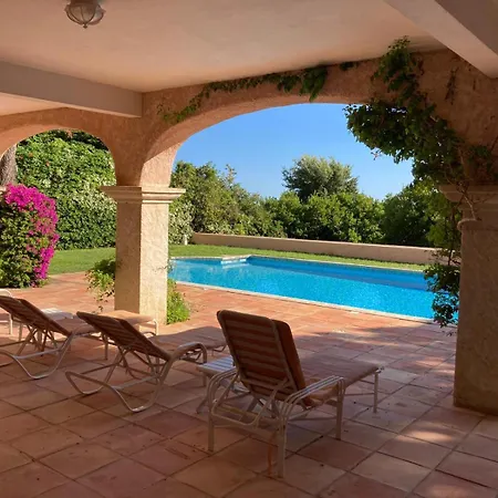 Portman Villa Cavalaire-sur-Mer