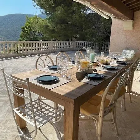Portman Villa