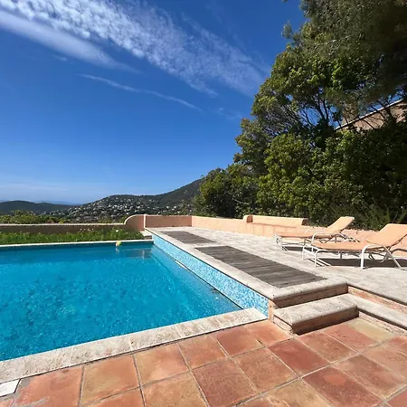 Portman Villa Cavalaire-sur-Mer