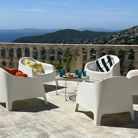 Portman Villa *