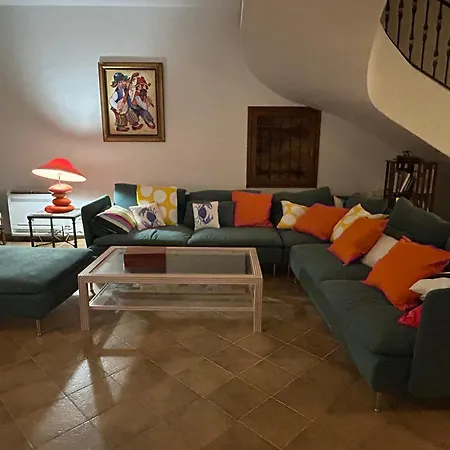 Villa Portman *