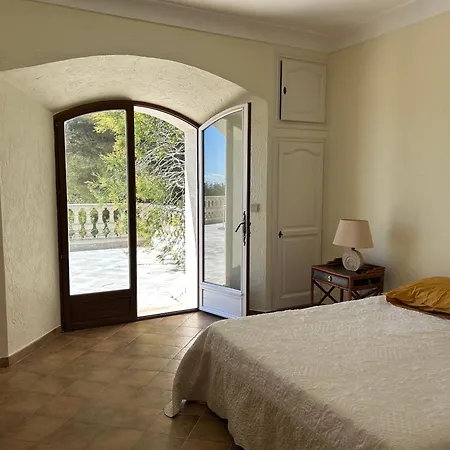 Villa Portman *